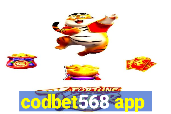 codbet568 app